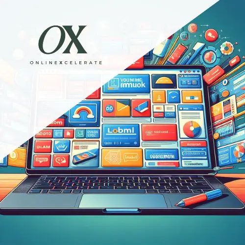 Contentstrategie en digitale zichtbaarheid voor structurele online groei