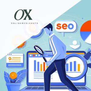 SEO optimalisatie