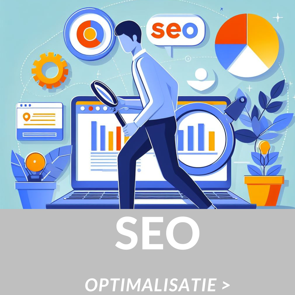 SEO optimalisatie