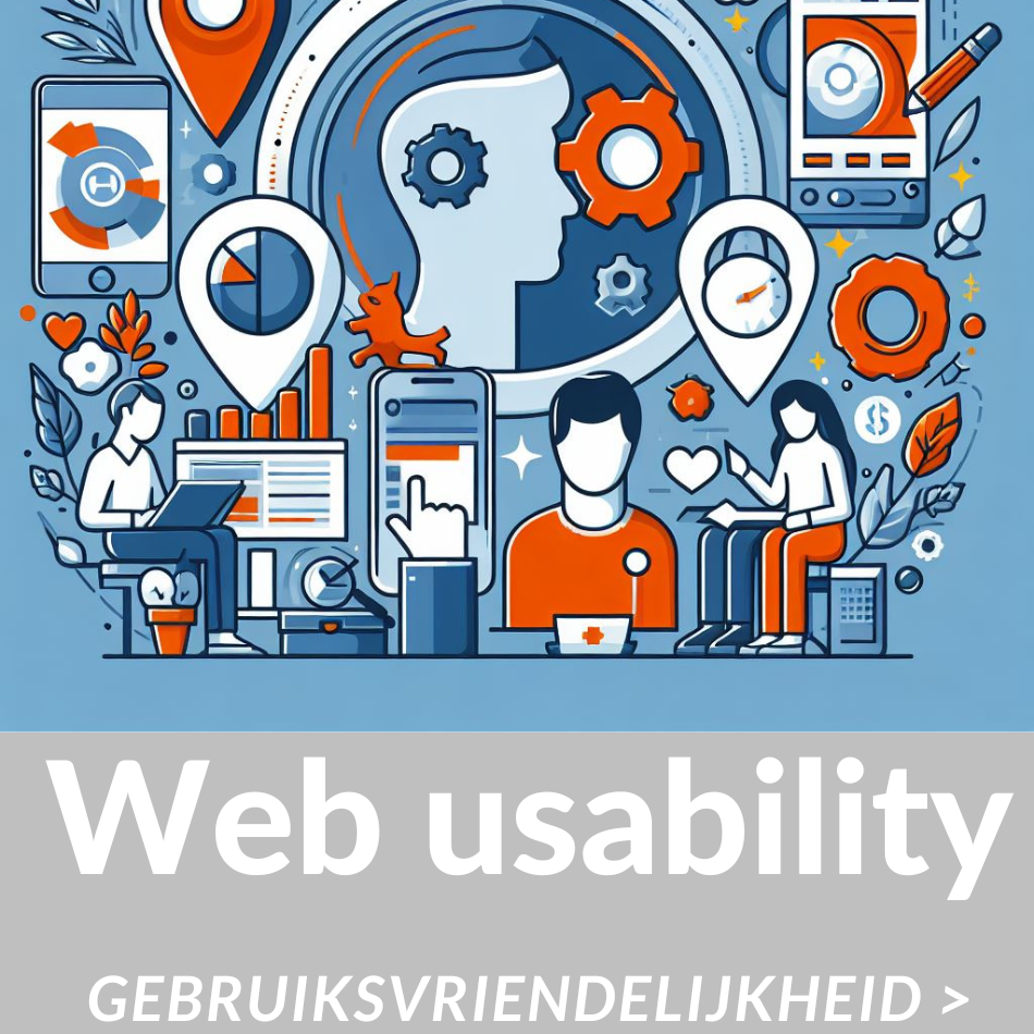 Web usability