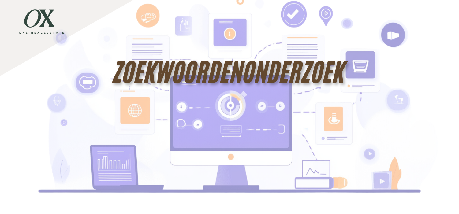 Zoekwoordenonderzoek